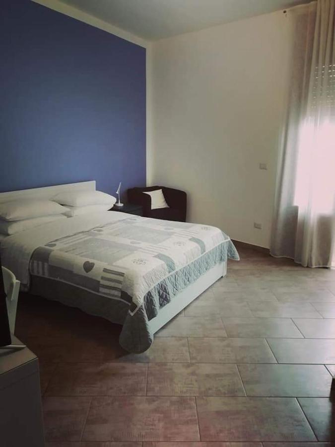Colori Del Salento Bed & Breakfast Cellino San Marco Eksteriør bilde
