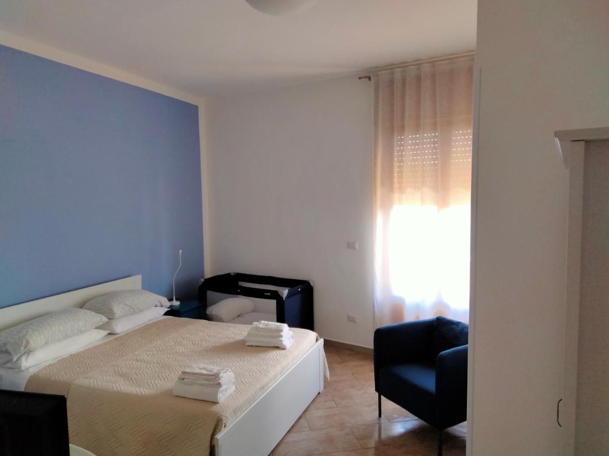 Colori Del Salento Bed & Breakfast Cellino San Marco Eksteriør bilde