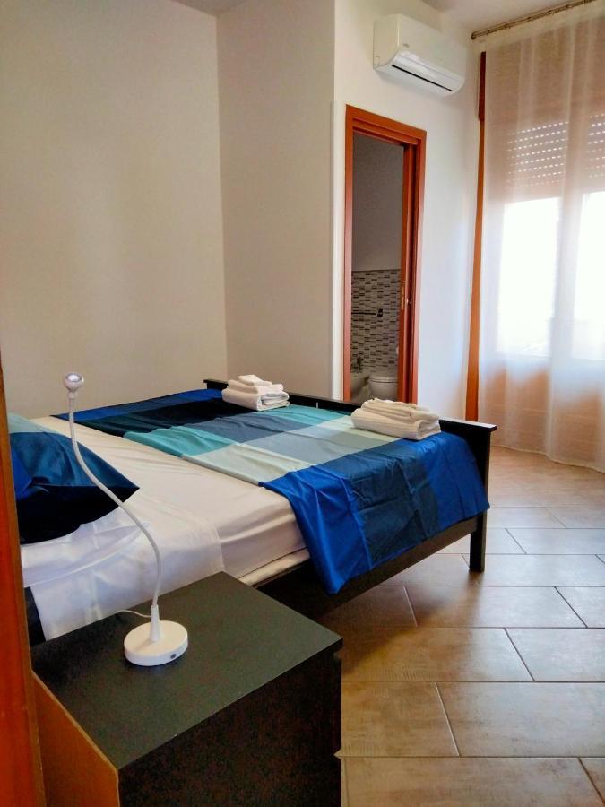 Colori Del Salento Bed & Breakfast Cellino San Marco Eksteriør bilde