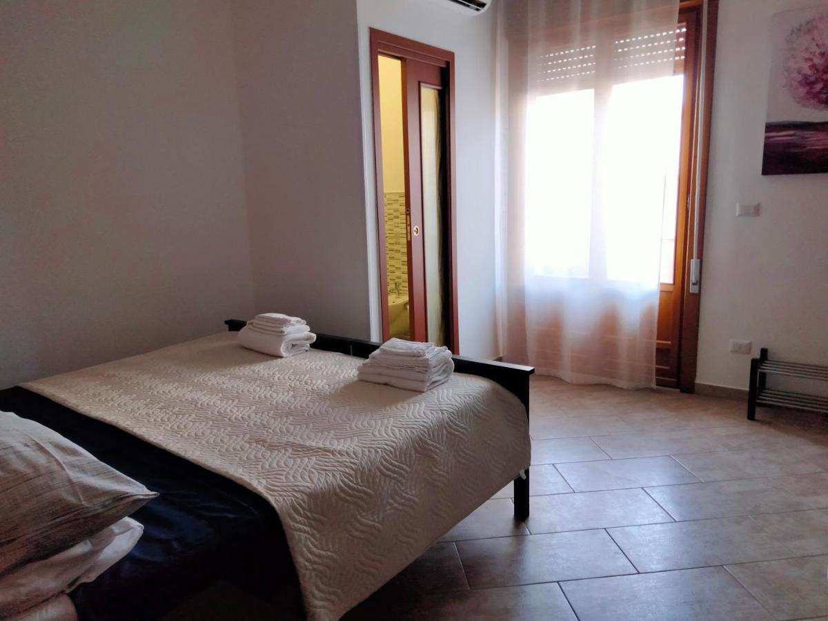 Colori Del Salento Bed & Breakfast Cellino San Marco Eksteriør bilde