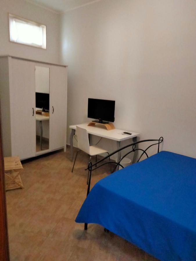 Colori Del Salento Bed & Breakfast Cellino San Marco Eksteriør bilde