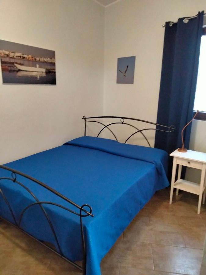 Colori Del Salento Bed & Breakfast Cellino San Marco Eksteriør bilde