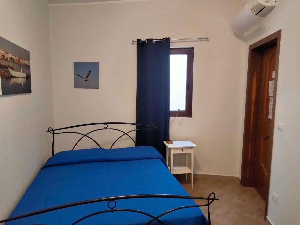 Colori Del Salento Bed & Breakfast Cellino San Marco Eksteriør bilde