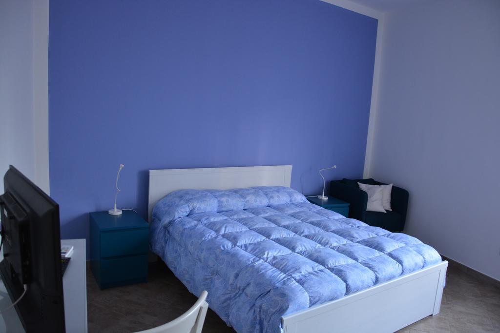 Colori Del Salento Bed & Breakfast Cellino San Marco Eksteriør bilde