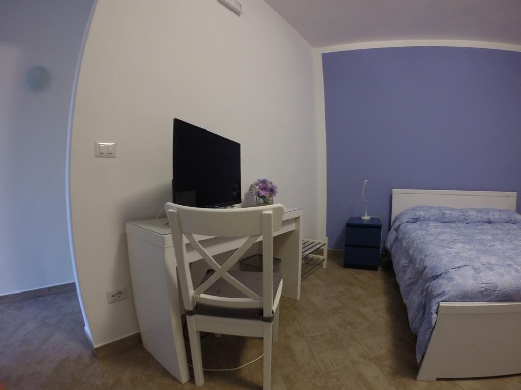 Colori Del Salento Bed & Breakfast Cellino San Marco Eksteriør bilde