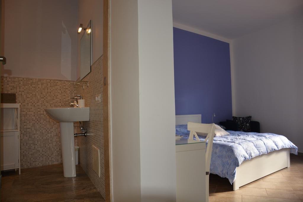 Colori Del Salento Bed & Breakfast Cellino San Marco Eksteriør bilde
