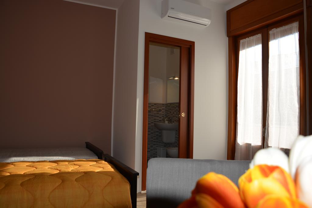 Colori Del Salento Bed & Breakfast Cellino San Marco Eksteriør bilde